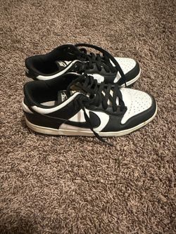 Panda dunks