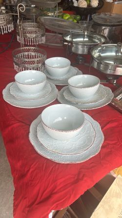 Kitchen items