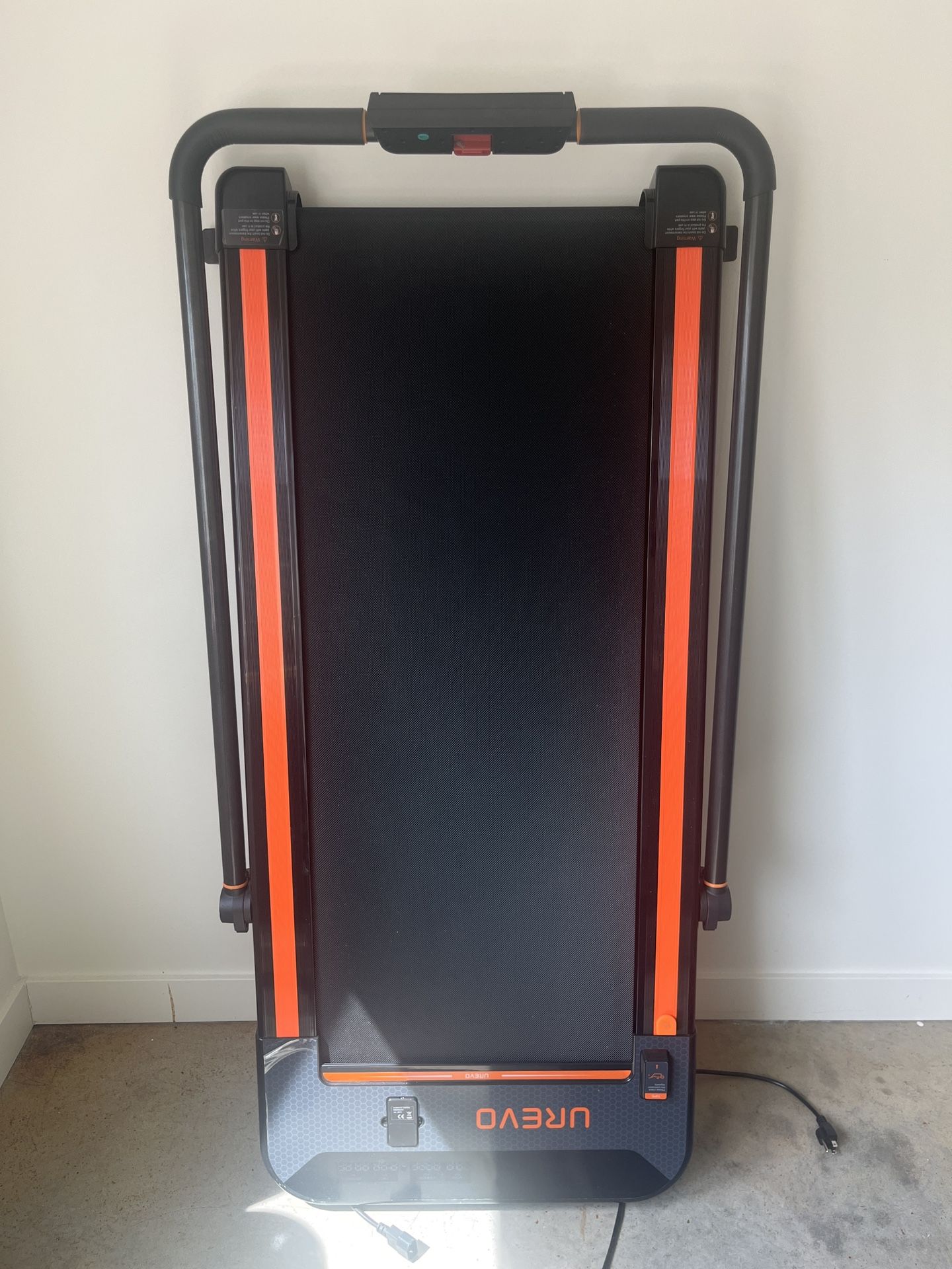 Urevo Treadmill