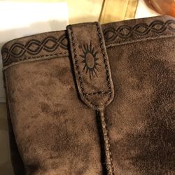 Ugg Boots Size 8