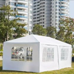 NEW! ONLY SALE! PARTY TENT SIZE 10X20 