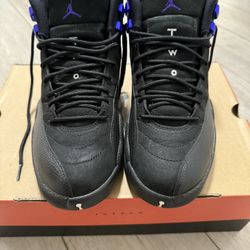 Jordan 12’s Concord’s