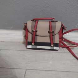 Beautiful Purse