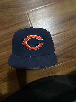 Chicago bears 59fifty
