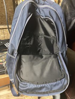 Under armor backpack