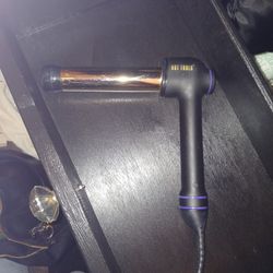 Hot Tools Curling Wand 1.25in