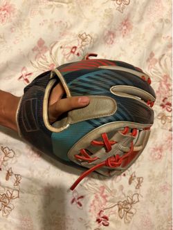 RAWLINGS REV1X RELACED 11.5” REV204-2X