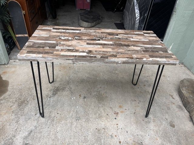 Desk For Sale