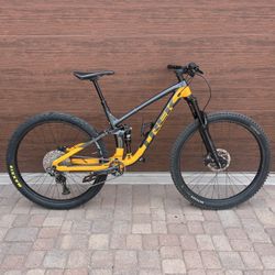 2021 Trek Fuel EX 5 (medium/large)