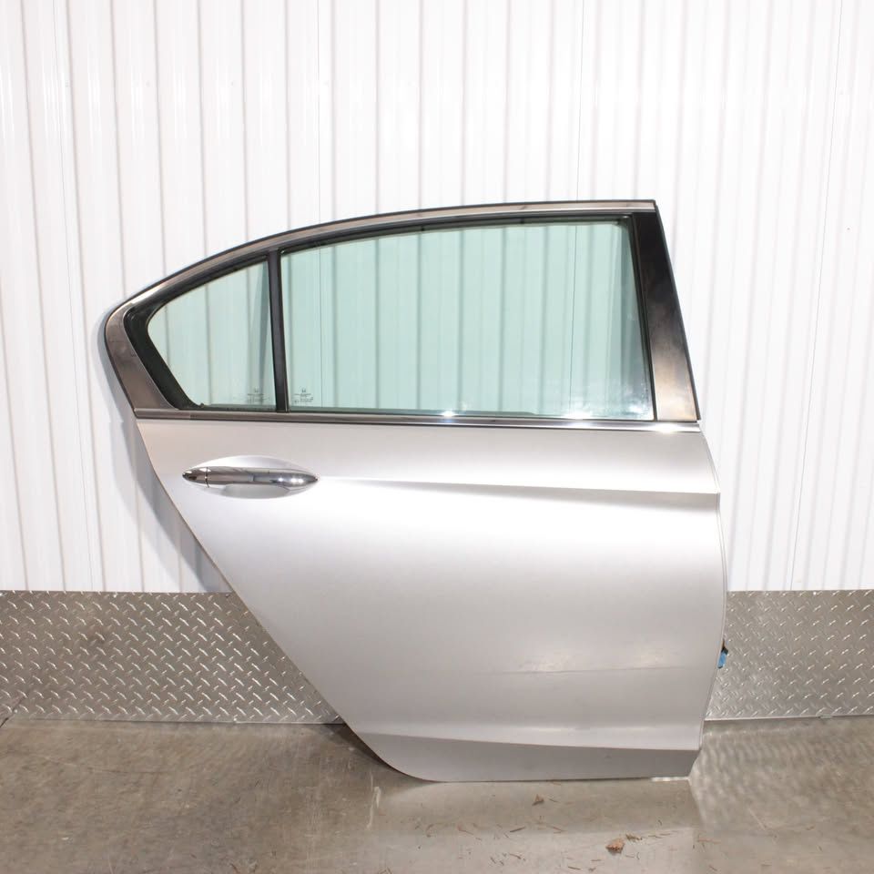 2013-2017 Honda Accord Rear Right Door