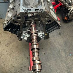 Cam Kits/GM/Mopar
