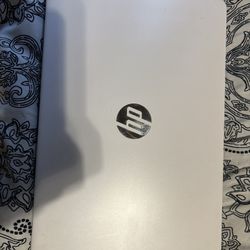 14” HP HD LAPTOP 