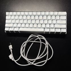 Razer Huntsmen Mini Keyboard 