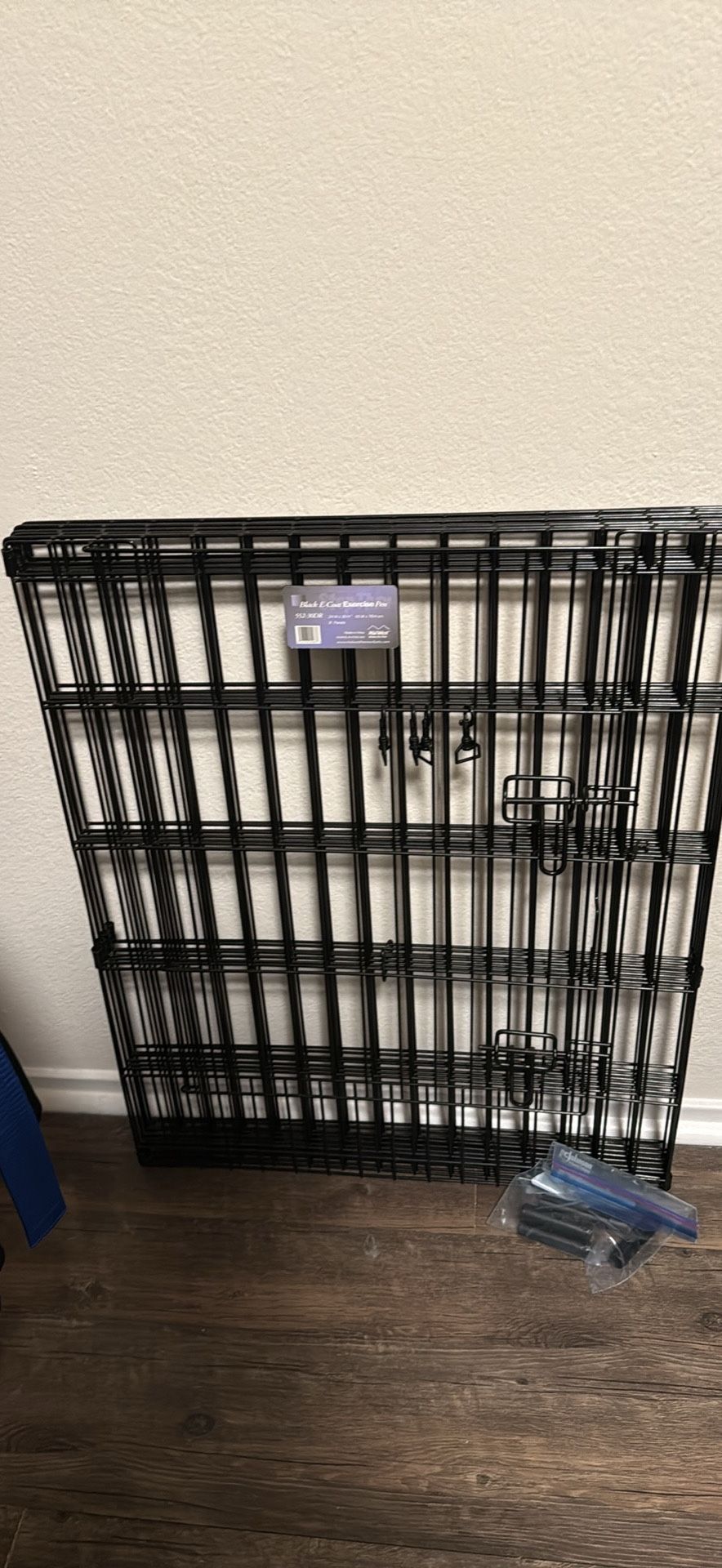 Dog Fence 30inch 8panels