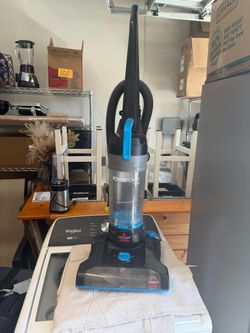 Vacuum
