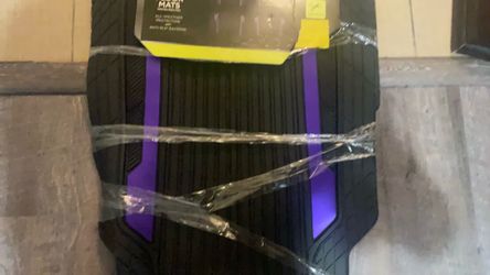 Car mats