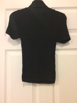Turtle neck