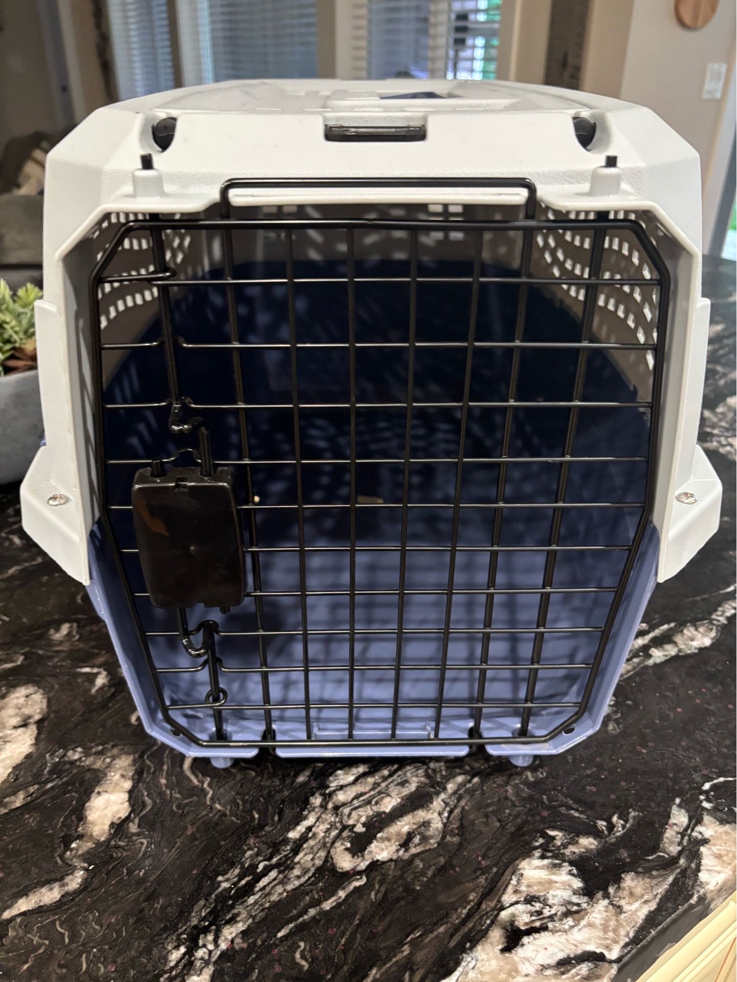 Small Pet travel carrier