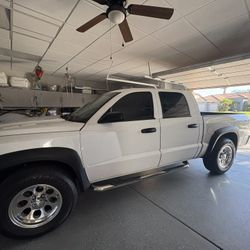 2011 Dodge Dakota