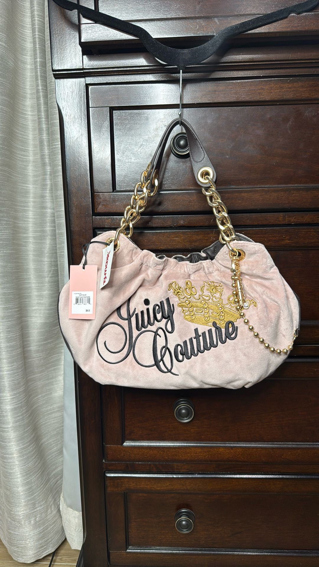 Juicy Couture Bag