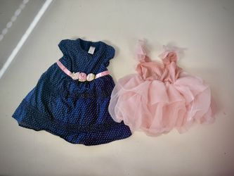 Girls Dresses 2t