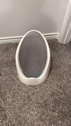 Baby Bathtime Chair And Lounger