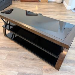 TV Entertainment Stand