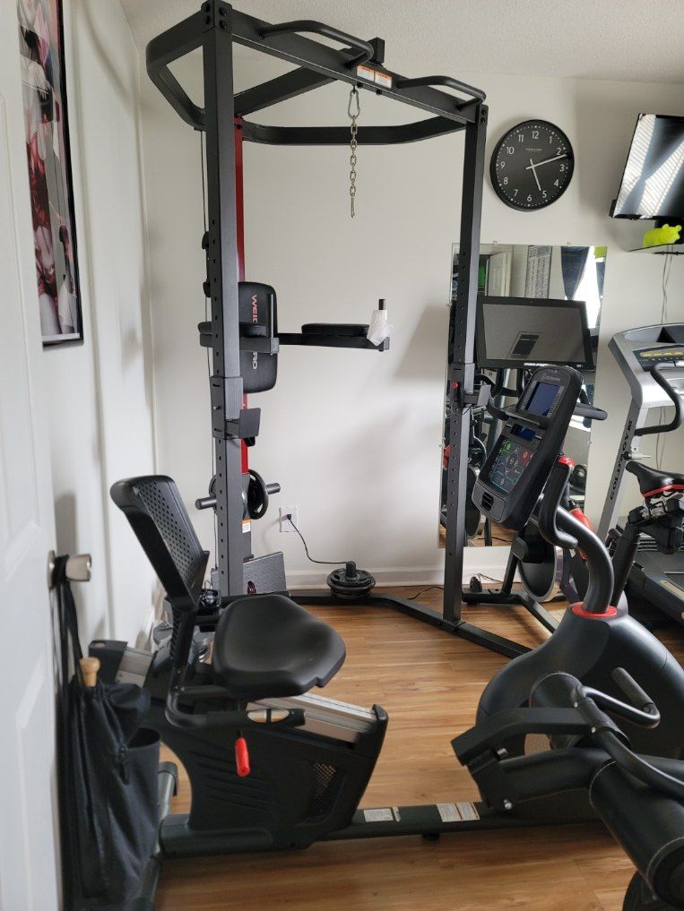 Exercise Equipment For Sale 