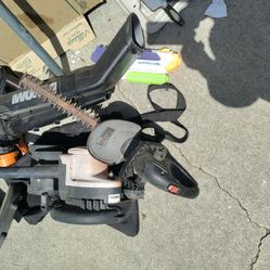Garden Tools 