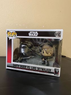 Star Wars Funko Pop