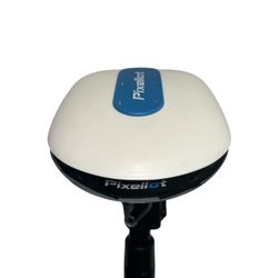 Pixellot Tracking Camera 