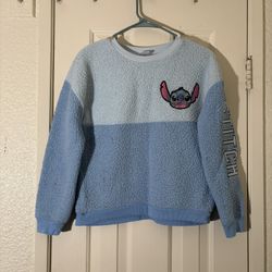 Girls Stitch Hoodie XL