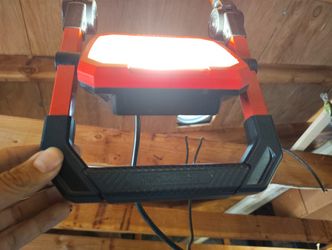 LED Work Lights