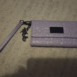 Blackcraft Cult Wallet