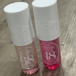 Sol De Janeiro Perfume 