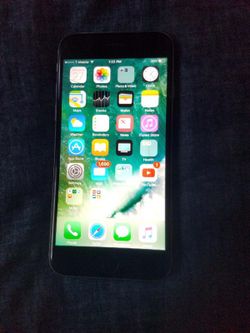 iPhone 6s 64 gb