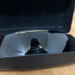 Versace Sunglasses