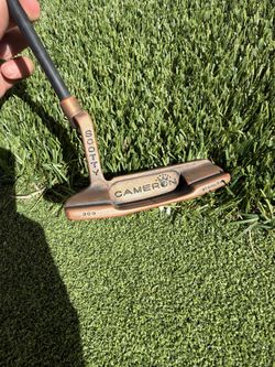 Scotty Cameron Putter