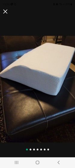 Therapy Wedge Pillow 