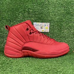 Jordan 12 Gym Red Size 11.5