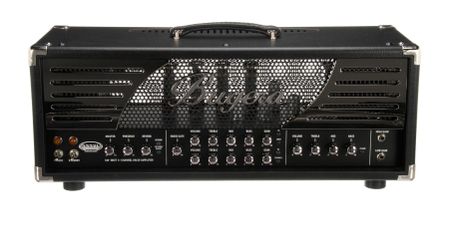 Bugera 333XL Infinium Amp Head