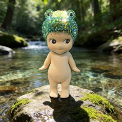 Bedazzled Sonny Angel 