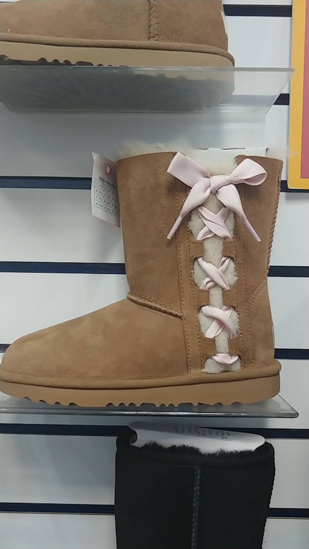Pala UGG boot limited sizes available