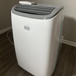 BLACK+DECKER Portable Air Conditioner