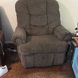 Used Recliner Must Go 