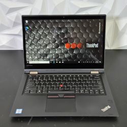 Lenovo Yoga 370 2-in-1 Laptop | i7-7600U / 512GB SSD
