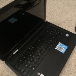 Computer Laptop 