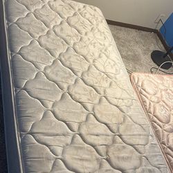 Twin Mattress 