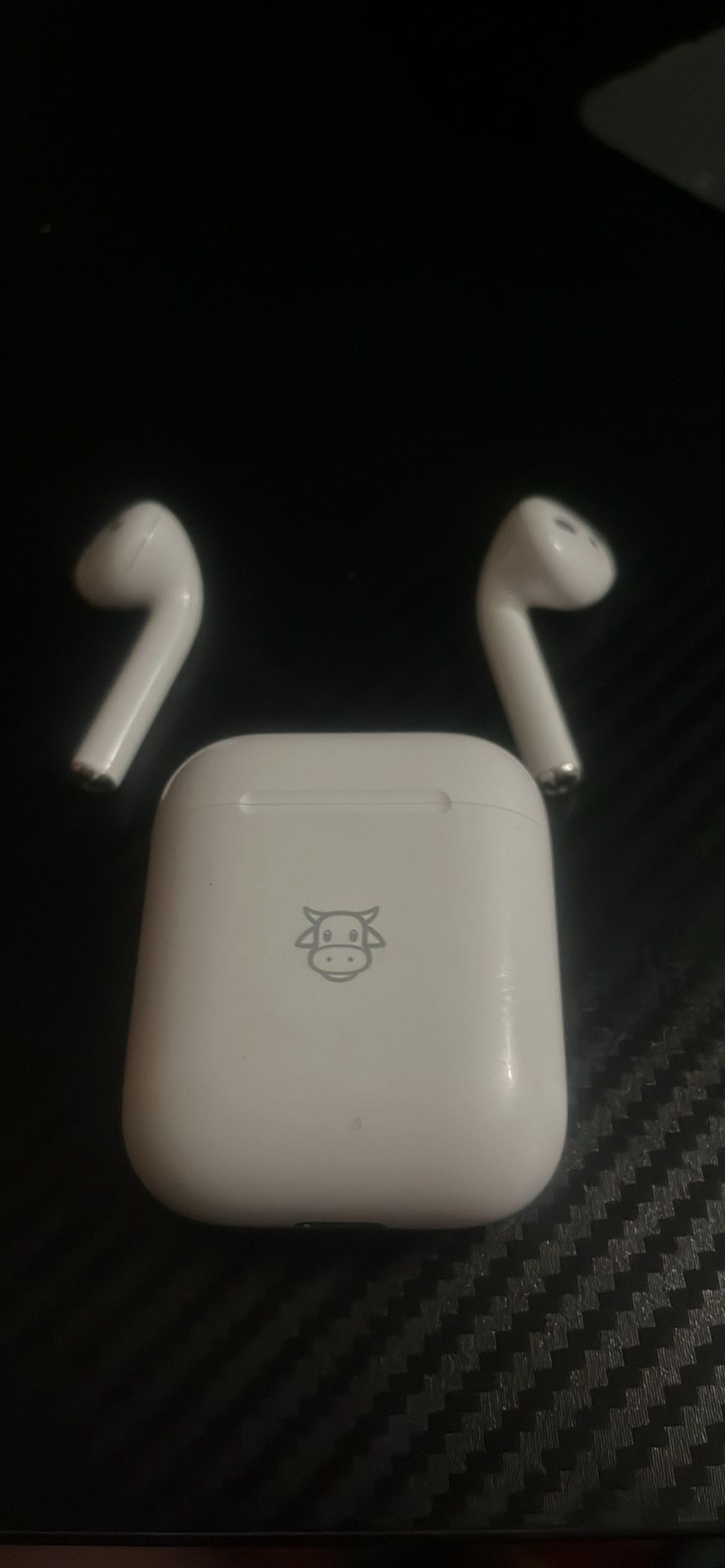AirPod 2nd Generation