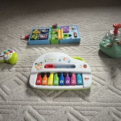 Toddler Baby Toys